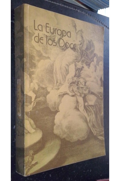 La Europa de los Doce